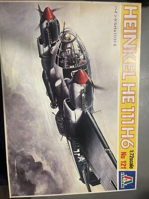 MIB Italeri/Testors 1/72 F/A-18D HORNET NIGHT ATTACK Jet - Image 1 of 4