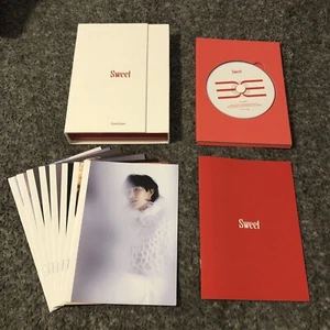 BAMBAM SOUR & SWEET [SWEET VERSION] CD **USA SHIPPED!** - Picture 1 of 3