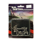 Ral Partha Dark And Dangerous Mini Ratlings Pack New
