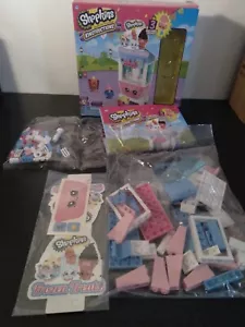 Shopkins Frozen Treat Stand - Picture 1 of 6
