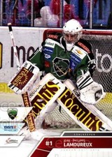 2011-12 Erste Bank Eishockey Liga EBEL #231 Jean-Philippe Lamoureux