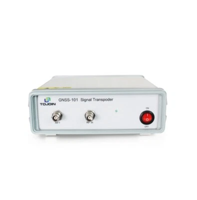 TOJOIN GPS BD Signal Transponder GPS Amplifier GNSS Signal Generator Radio - Image 1 of 4