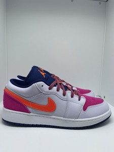 Las mejores ofertas en Zapatos Rosa Jordan para Niños | eBay