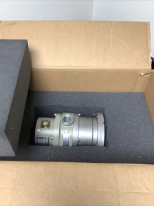 PFEIFFER Balzers Rebuit Pump TPU 170 - Picture 1 of 4