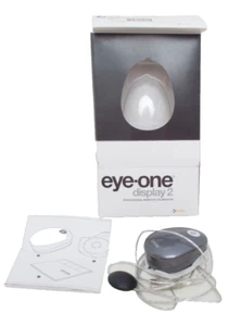 Eye-One Display 2 Professional Monitor Calibration for MAC or Windows 2000 XP - Picture 1 of 12