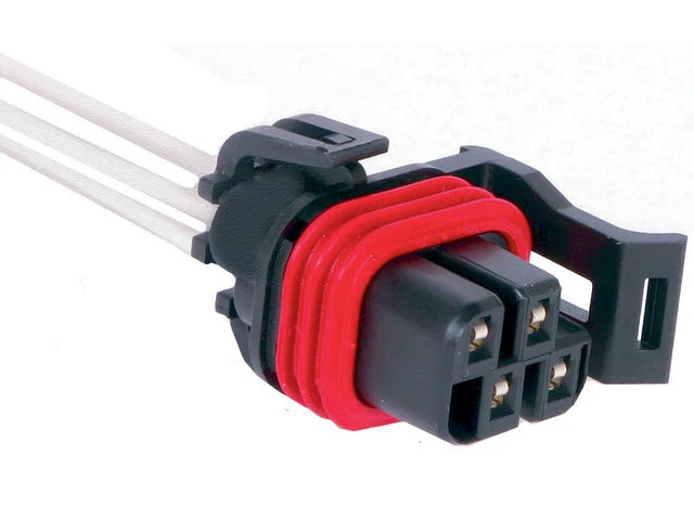 Conector de interruptor de posición neutral/estacionamiento para GMC Sonoma 1995-2004 tracción trasera 47PPNH Foto 1 de 1