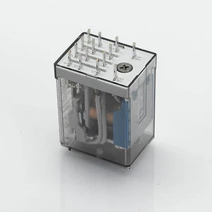 Kenwood KR-5030 KR-5330 Lautsprecher Relais / Speaker Relay - Bild 1 von 4