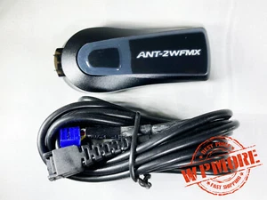 Compustar Firstech ANT 2WFMX 2-Way Replacement FM ANTENNA + Cable 6-Pin & 4-Pin - Picture 1 of 2