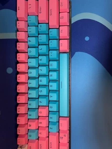 steelseries apex pro mini custom keycaps comes with it - Picture 1 of 1