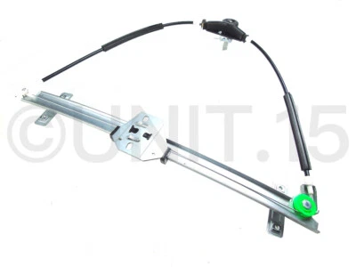 VW Golf MK2 (88-92) Left Front Window Lifter  - Image 1 of 4