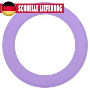 Eisenplatten-Blatt-Aufkleber ultradünner Ring für magnetisches kabelloses Ladege - Zdjęcie 1 z 10