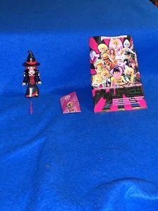 Playmobil Figures Series 11 Hexe 9147 Neu & OVP Sammelfigur Zauberin Magie - Bild 1 von 2