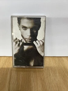 Prince The Hits Cassette Tape - Picture 1 of 5