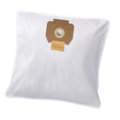 5 Staubsaugerbeutel passend für Cleanfix S10 - Bild 1 von 4