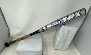 Louisville Slugger TPX Vertex 30 in. 17 Oz. AC21 Scandium, LS-2X Composite Bat - Picture 1 of 11