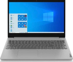 Lenovo Laptop ideapad 15 zoll Windows 11 - Bild 1 von 3