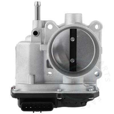 1x Cuerpo del acelerador para Nissan NV200 L4 2013-2020 2,0 L gasolina de aspiración natural Foto 1 de 4