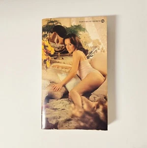 On or About the First Day of June by John Colleton 1978 Adult Erotica Novel PB - Bild 1 von 4