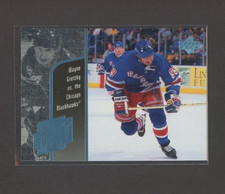 1998-99 Upper Deck Year of the Great One #GO7 Wayne Gretzky