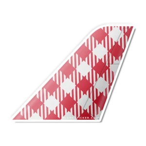 Volotea Tail - Picture 1 of 1