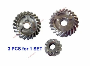 For TOHATSU NISSAN Gear 346-64102030-FF =(346-64010-1+346-64020-1+346-64030-0) - Picture 1 of 8