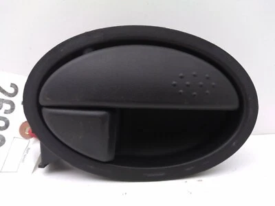 2003-2007 SATURN ION RIGHT PASSENGER INTERIOR DOOR HANDLE OEM - Image 1 of 4