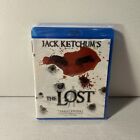 Jack Ketchum's The Lost (Blu-Ray Disc, 2010) - BRAND NEW SEALED!