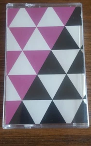 VERY RARE JETT PLASTIC RECORDS SECRET FRIENDS FEST 2014 CASSETTE 3 OF 150 JPR007 - Picture 1 of 10