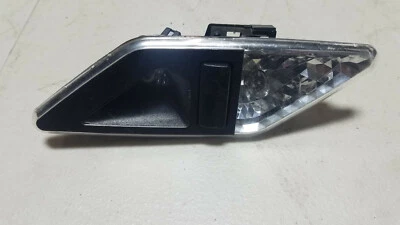 2005 BMW 325i E46 КУПОЛЬНОЕ ЧТЕНИЕ НАД ГОЛОВОЙ КАРТА ЗАДНИЙ ПРАВЫЙ ПРОХОД СТОРОНА OEM  - Изображение 1 из 4