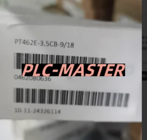 NEW PT462E-3.5CB-9/18 by DHL or FedEx - Afbeelding 1 van 2