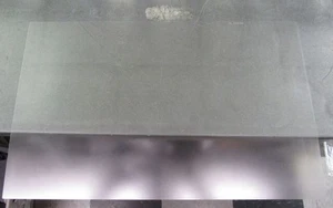 Used-3M Anti-Glare Filter for 22" Widescreen Monitor (16:10) - For 22" LCD - Photo 1/3