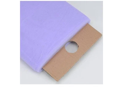 AK TRADING CO. 54" x 40 Yardas IFR Perno de Tela de Tul para Bodas, Decoraciones... Foto 1 de 4