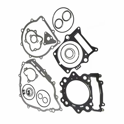 Complete Gasket Set For Yamaha YFM700 Grizzly YXM700 Viking YXR700F Rhino 700 - Image 1 of 4