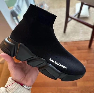 Balenciaga Speed 2.0 - Image 1 of 4