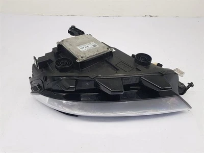 MK1 VOLKSWAGEN T-ROC 2017-2021 FARO LED LADO PASAJERO IZQUIERDO 2GA941035Q  Foto 1 de 4