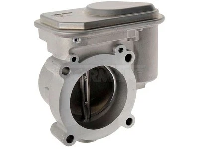 Carrocería de acelerador Dorman 52623XCQV 2008 3,7 L V6 para Mitsubishi Raider 2007-2009 Foto 1 de 2