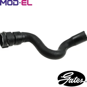 HEATER HOSE 02-2473 FOR OPEL CORSA/D/Hatchback/Van A 13 DTC/Z 13 DTJ 1.2L 4cyl - Picture 1 of 8