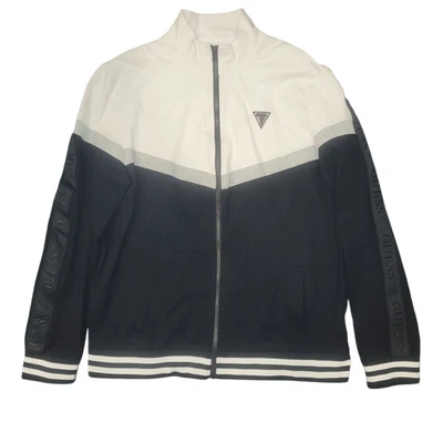 Guess Men's Sweater v2 - Image 1 of 4