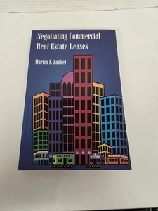 Negotiating Commercial Real Estate Leases - Bild 1 von 5
