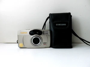 Appareil photo 35mm Samsung Fino 700XL fonctionnel et propre - Photo 1/8