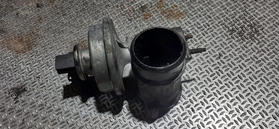 Jaguar X Type 2.0d Egr Valve - Image 1 of 1