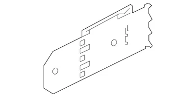 Parada de rueda original BMW 71-12-1-507-292 Foto 1 de 2