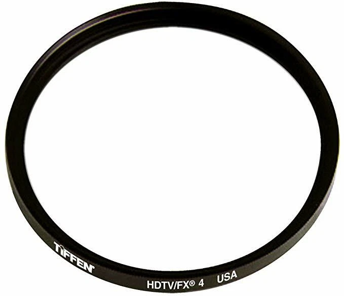 Tiffen W55HDTVFX4 55mm HDTV FX 4 Filter - Image 1 of 1