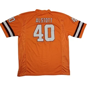 CAMISETA DE MIKE ALSTOTT TAMPA BAY BUCS, XXXL, 3XL, NFL - Imagen 1 de 7