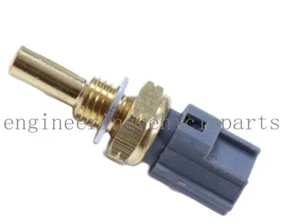 Water Temperature Sensor For Kubota BX25D KX057-4 M6141 KX080-3 15668-83040 - Picture 1 of 15