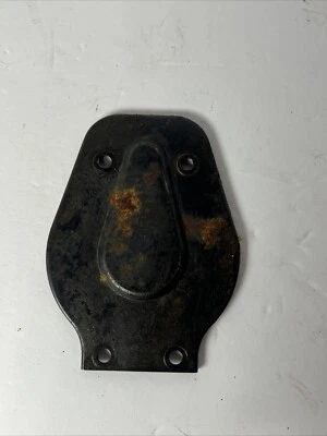 Cortasetos Craftsman 358795620 placa de caja 530029916 Foto 1 de 2