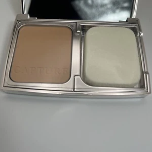 Christian Dior Capture Totale Compact Foundation #023 0,38 Oz. - OHNE BOX - Bild 1 von 4