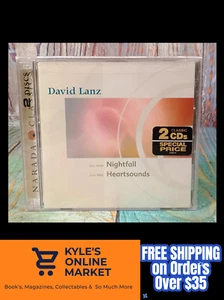 Nightfall/Heartsounds by David Lanz (CD, 2003) - Picture 1 of 7