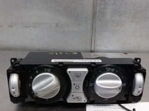 2004-2008 Chrysler Crossfire AC Heater Climate Control Temperature OEM - Picture 1 of 11