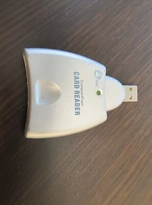 USB SIIG CompactFlash / CF-Kartenleser - Bild 1 von 2